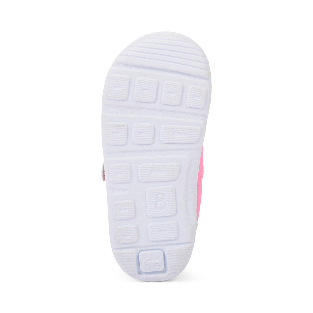 See Kai Run girls Spark Lace Hot Pink