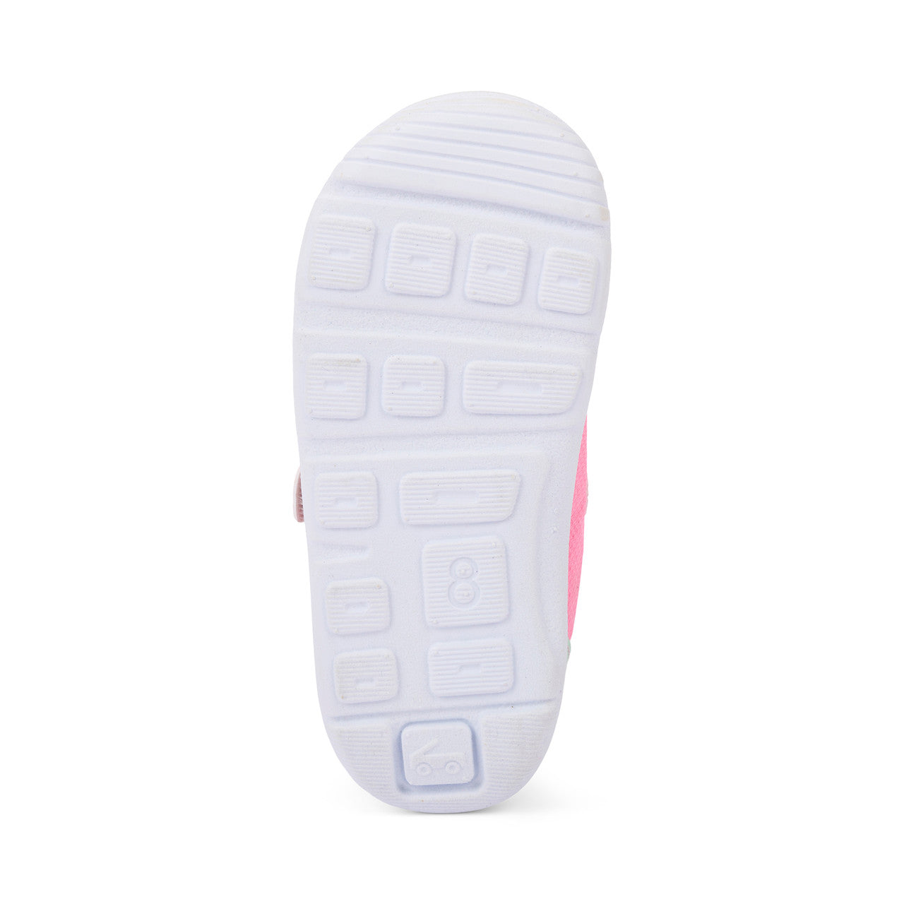 See Kai Run girls Spark Lace Hot Pink