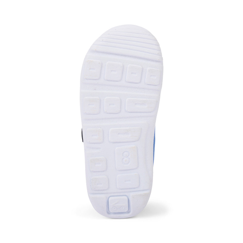 See Kai Run boys Spark Lace Navy Blue