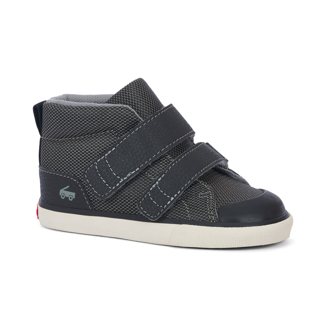 See Kai Run boys Dean Adapt II Black