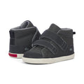 See Kai Run boys Dean Adapt II Black