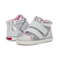 See Kai Run girls Dean Adapt II Silver