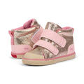 See Kai Run girls Dean Adapt II Rose Gold