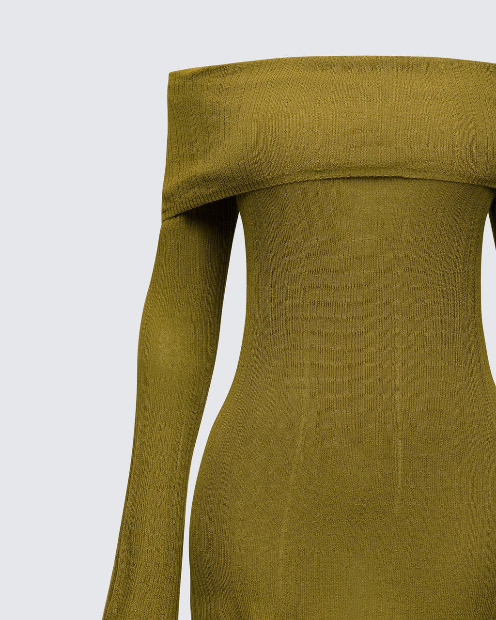 Finesse Arlina Fine Knit Top