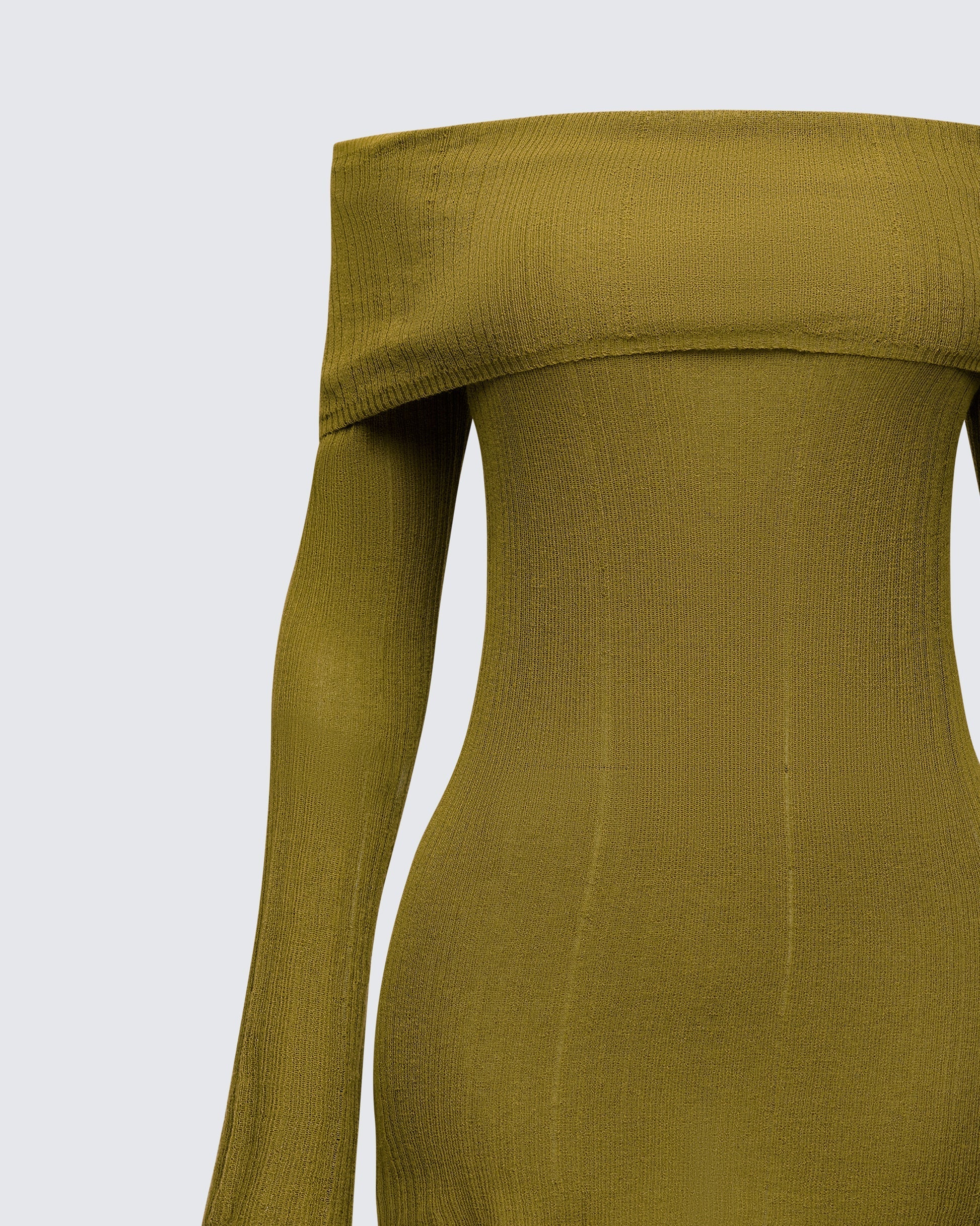 Finesse Arlina Fine Knit Top