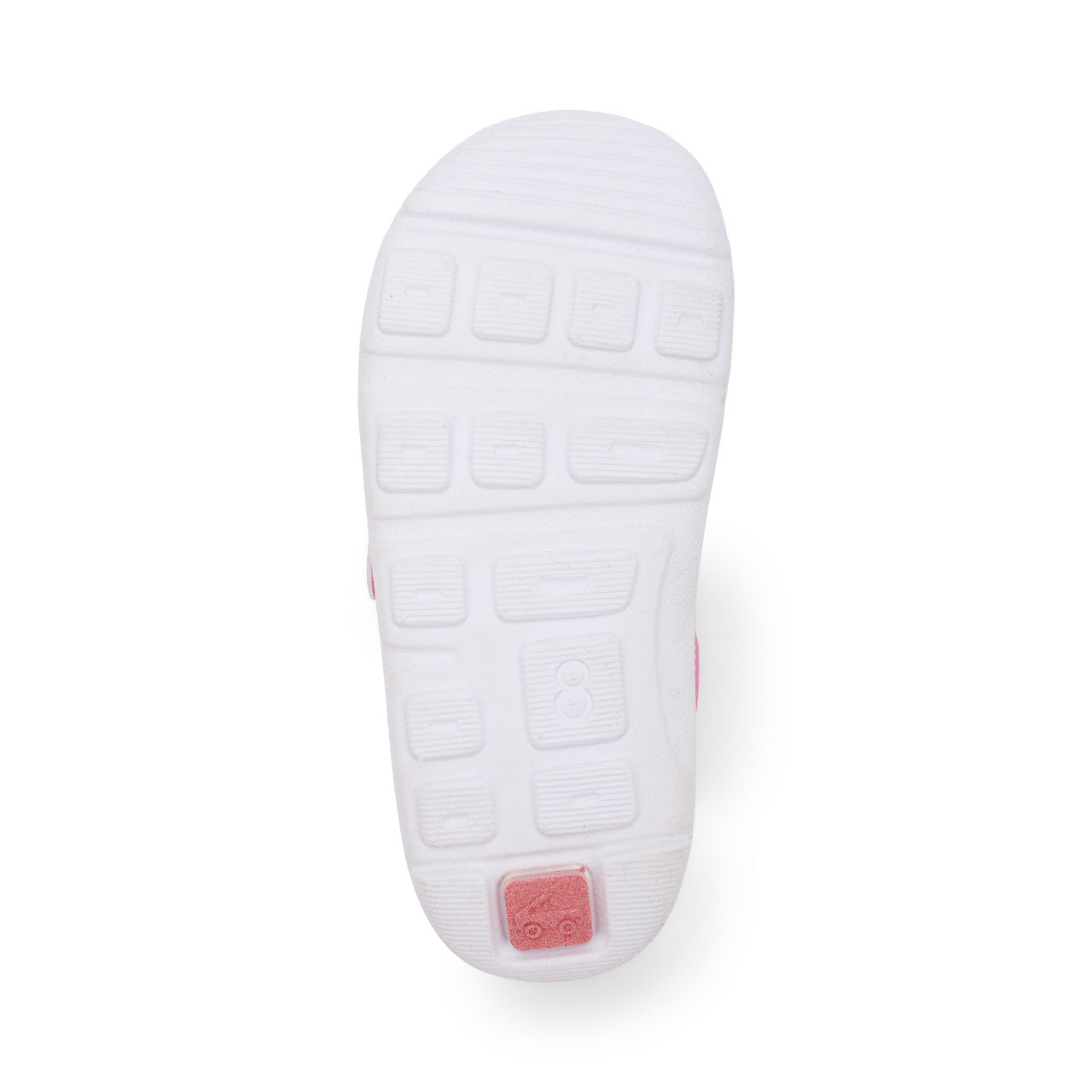 See Kai Run girls Ryder Flexirun Hot Pink Glitter