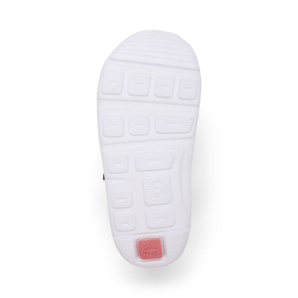 See Kai Run boys Cyrus Flexirun Gray/Red