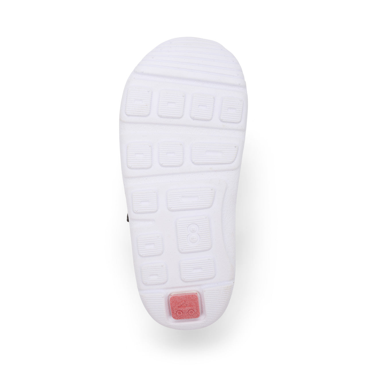 See Kai Run boys Cyrus Flexirun Gray/Red