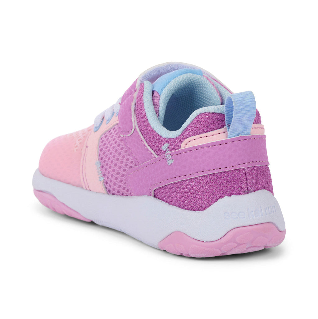 See Kai Run girls Viento Orchid Purple