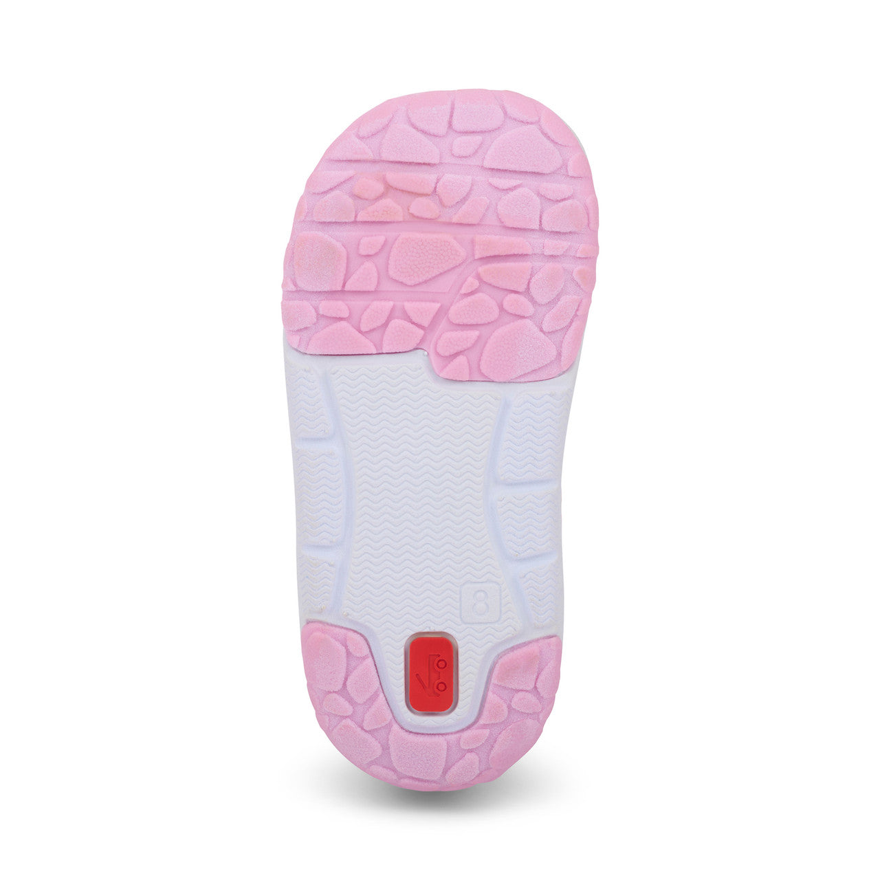 See Kai Run girls Viento Orchid Purple