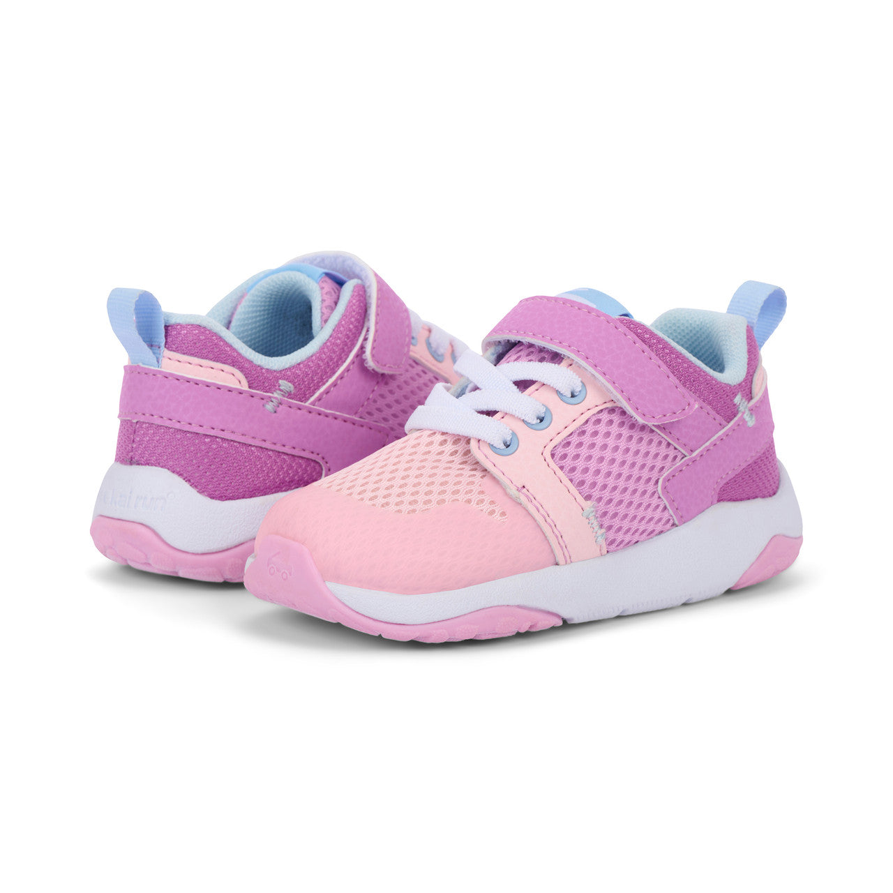 See Kai Run girls Viento Orchid Purple