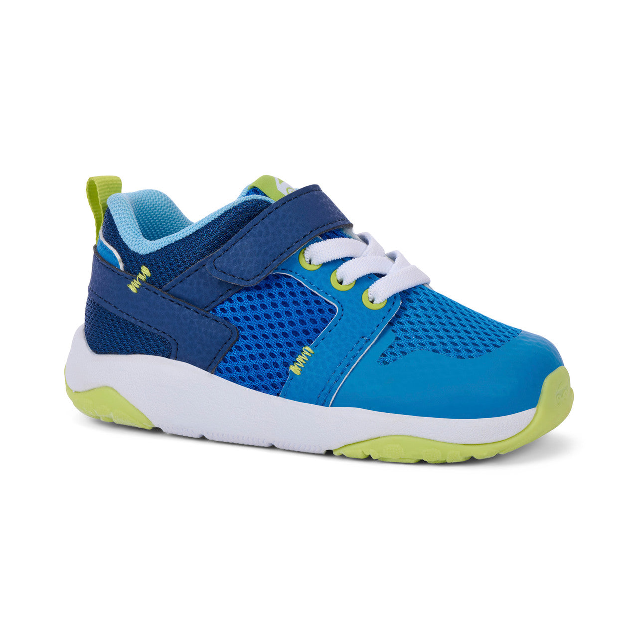See Kai Run boys Viento Bold Blue