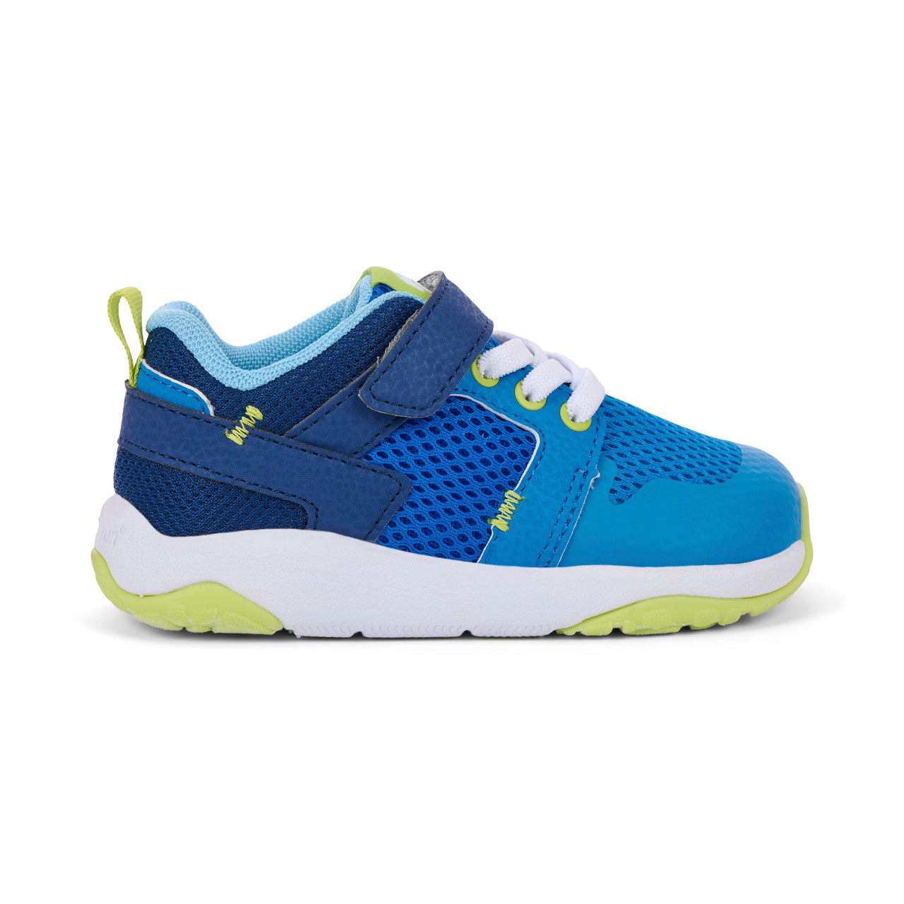 See Kai Run boys Viento Bold Blue