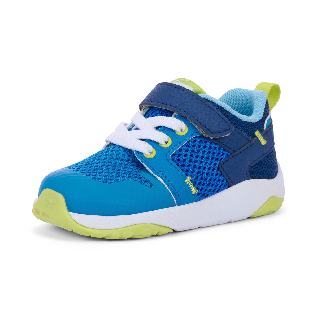 See Kai Run boys Viento Bold Blue