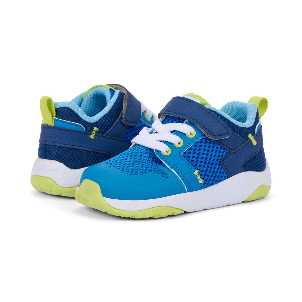 See Kai Run boys Viento Bold Blue