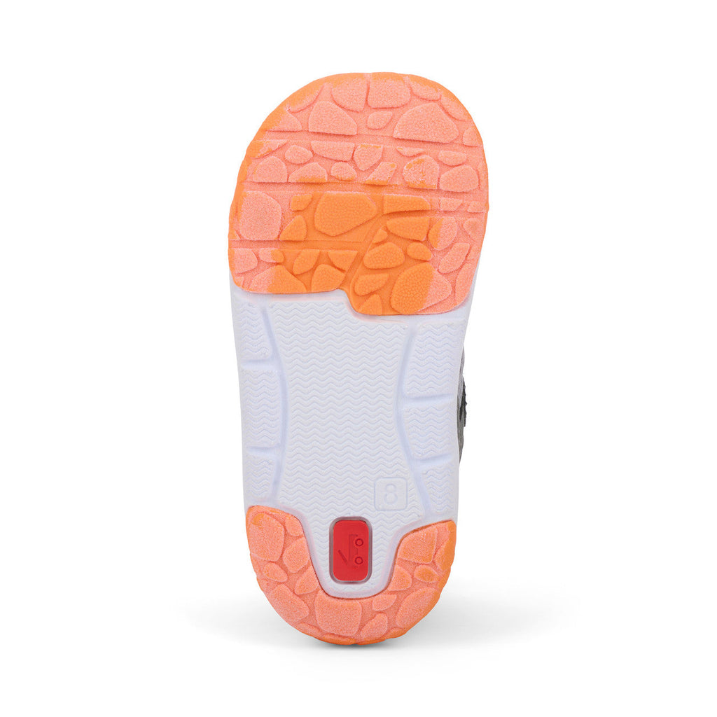 See Kai Run boys Viento Cloud Gray