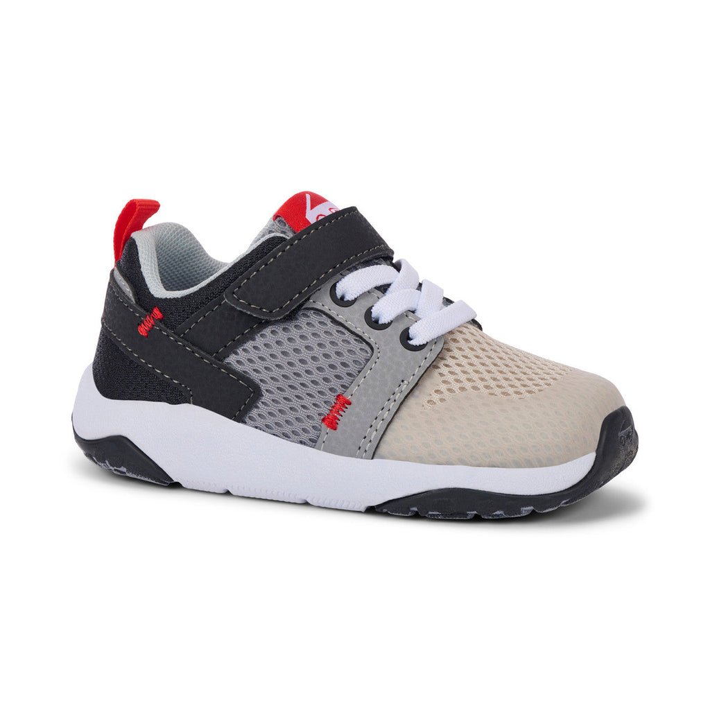 See Kai Run boys Viento Gray-dient