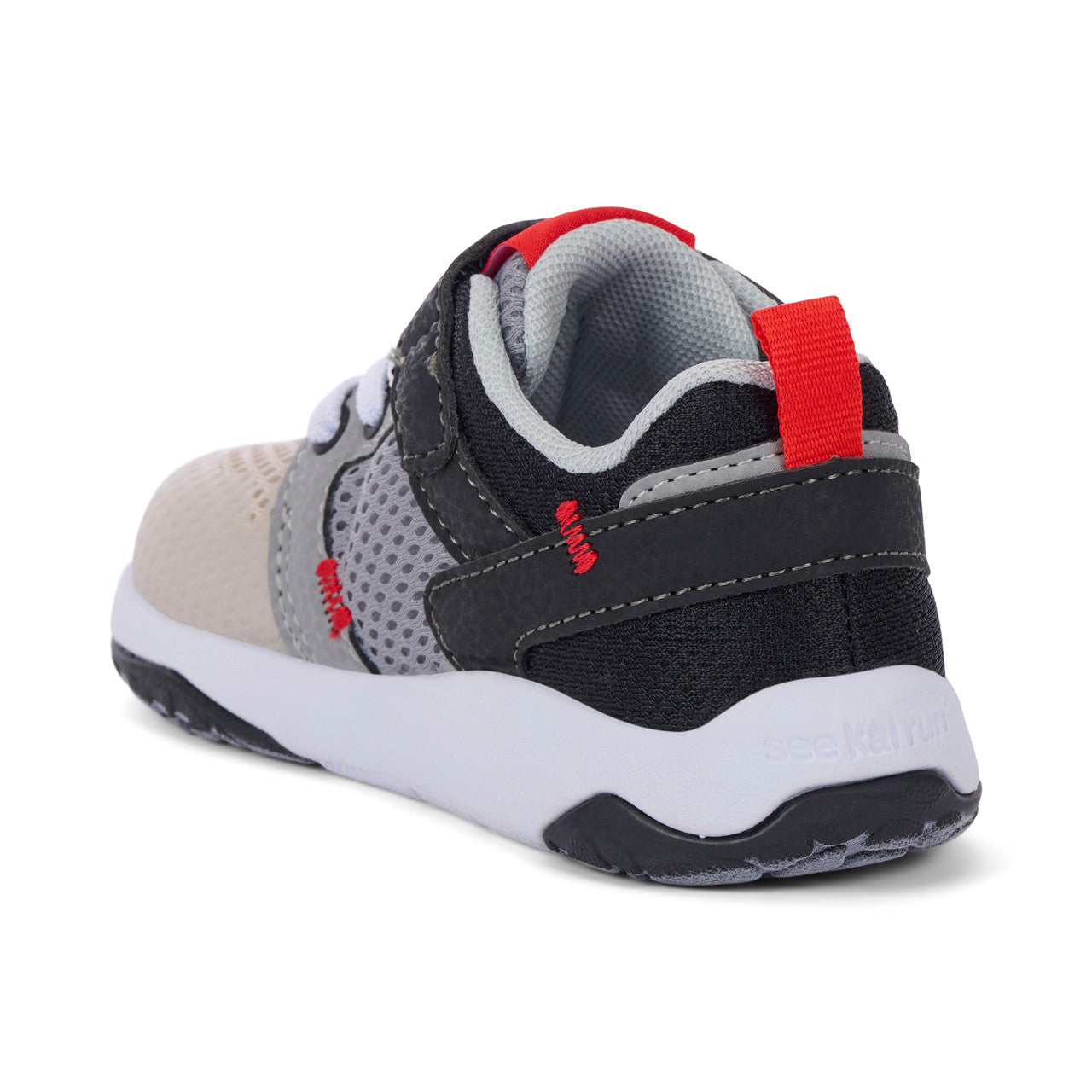 See Kai Run boys Viento Gray-dient