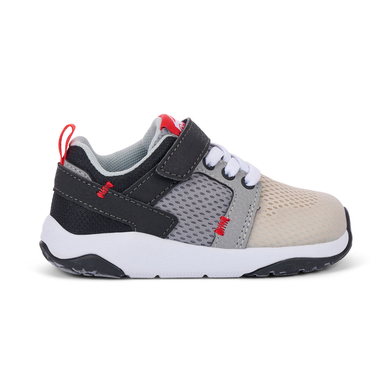 See Kai Run boys Viento Gray-dient
