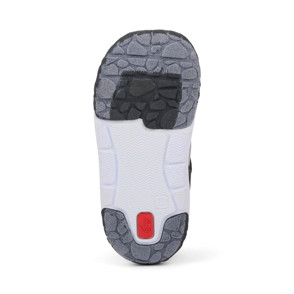 See Kai Run boys Viento Gray-dient