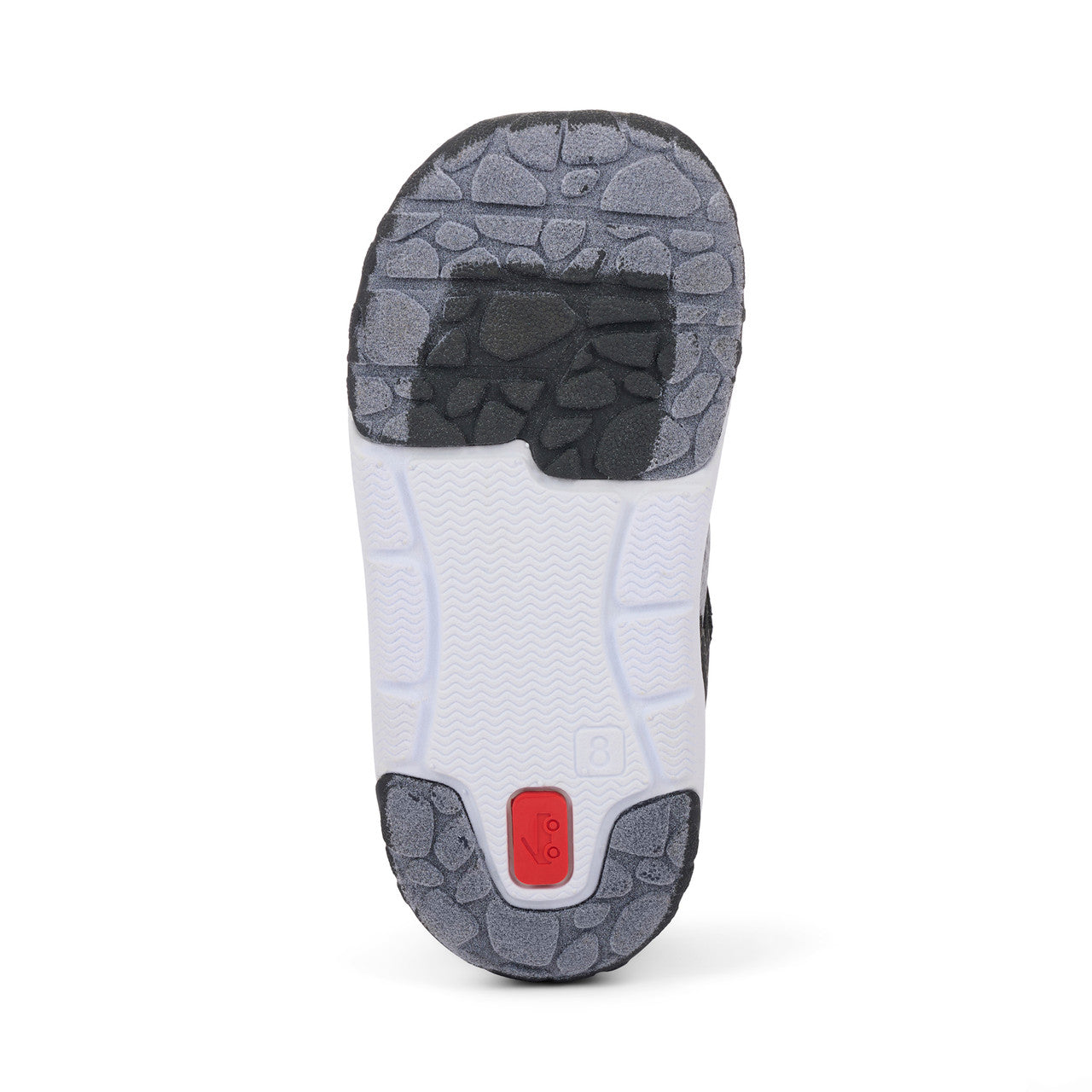 See Kai Run boys Viento Gray-dient