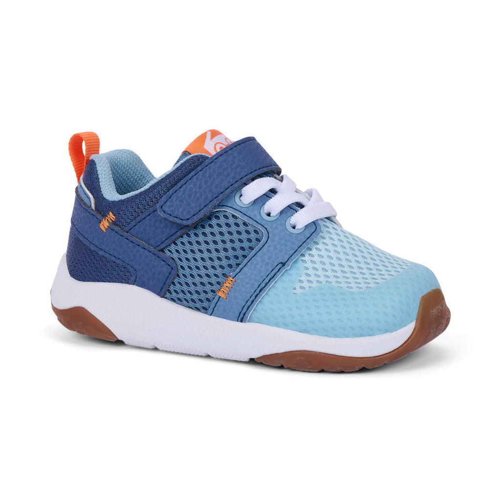 See Kai Run boys Viento Blue
