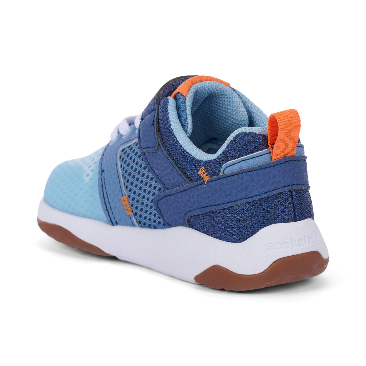 See Kai Run boys Viento Blue