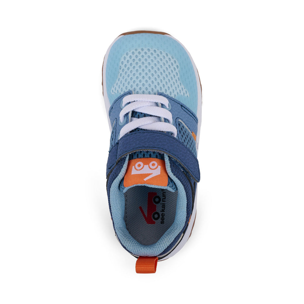 See Kai Run boys Viento Blue