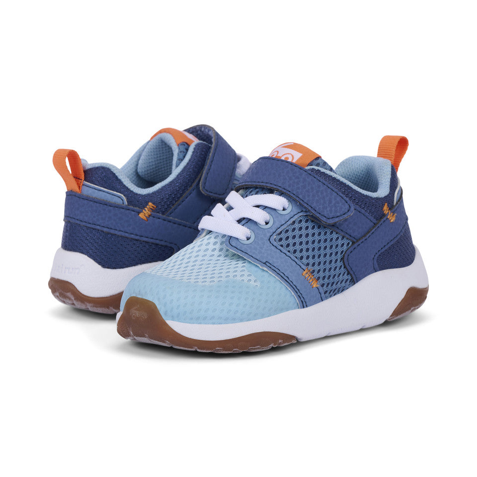 See Kai Run boys Viento Blue