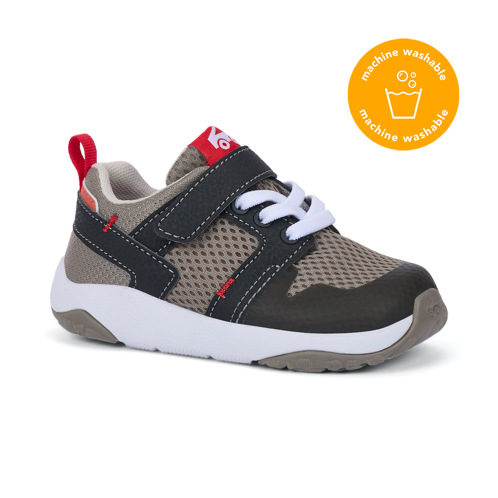 See Kai Run boys Viento Gray