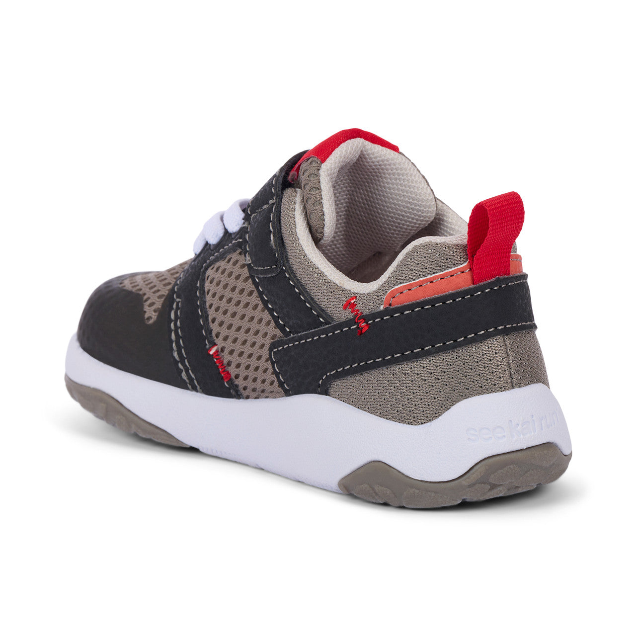 See Kai Run boys Viento Gray