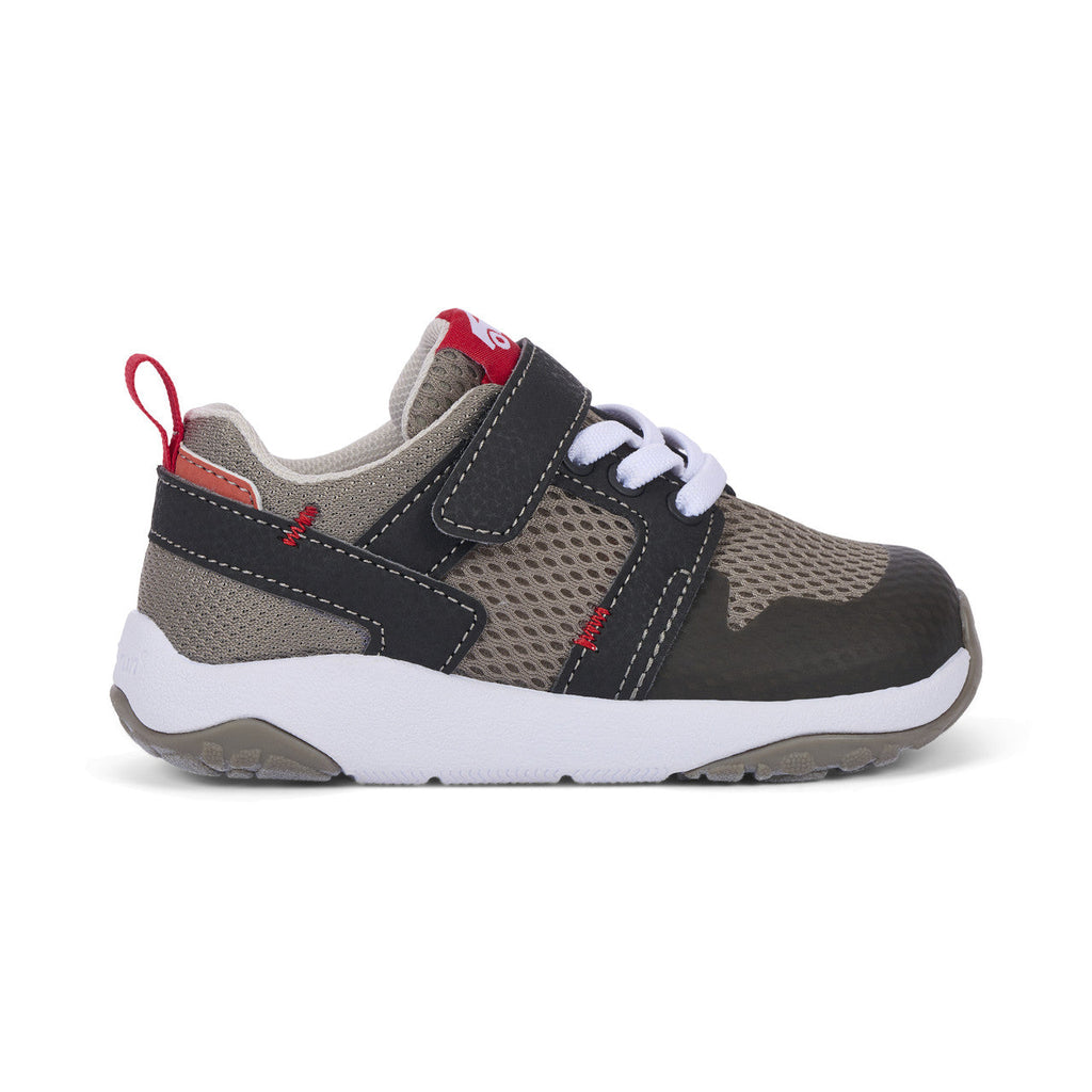 See Kai Run boys Viento Gray