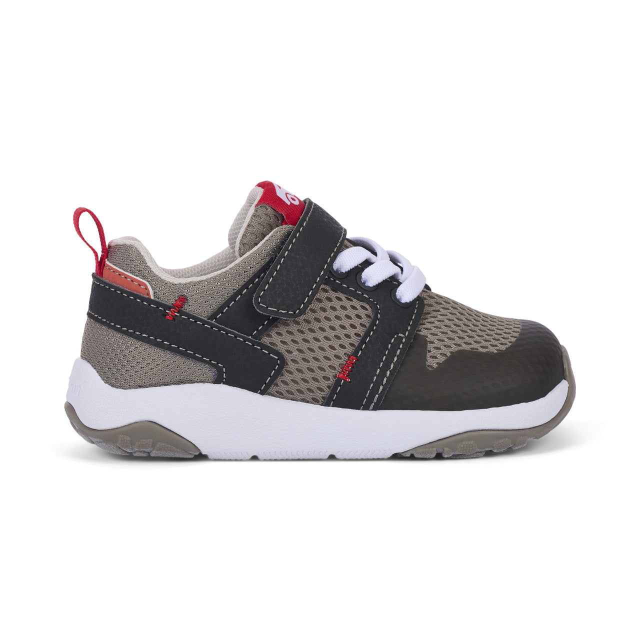 See Kai Run boys Viento Gray