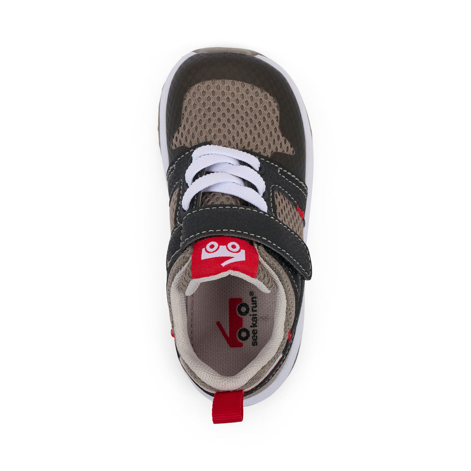 See Kai Run boys Viento Gray