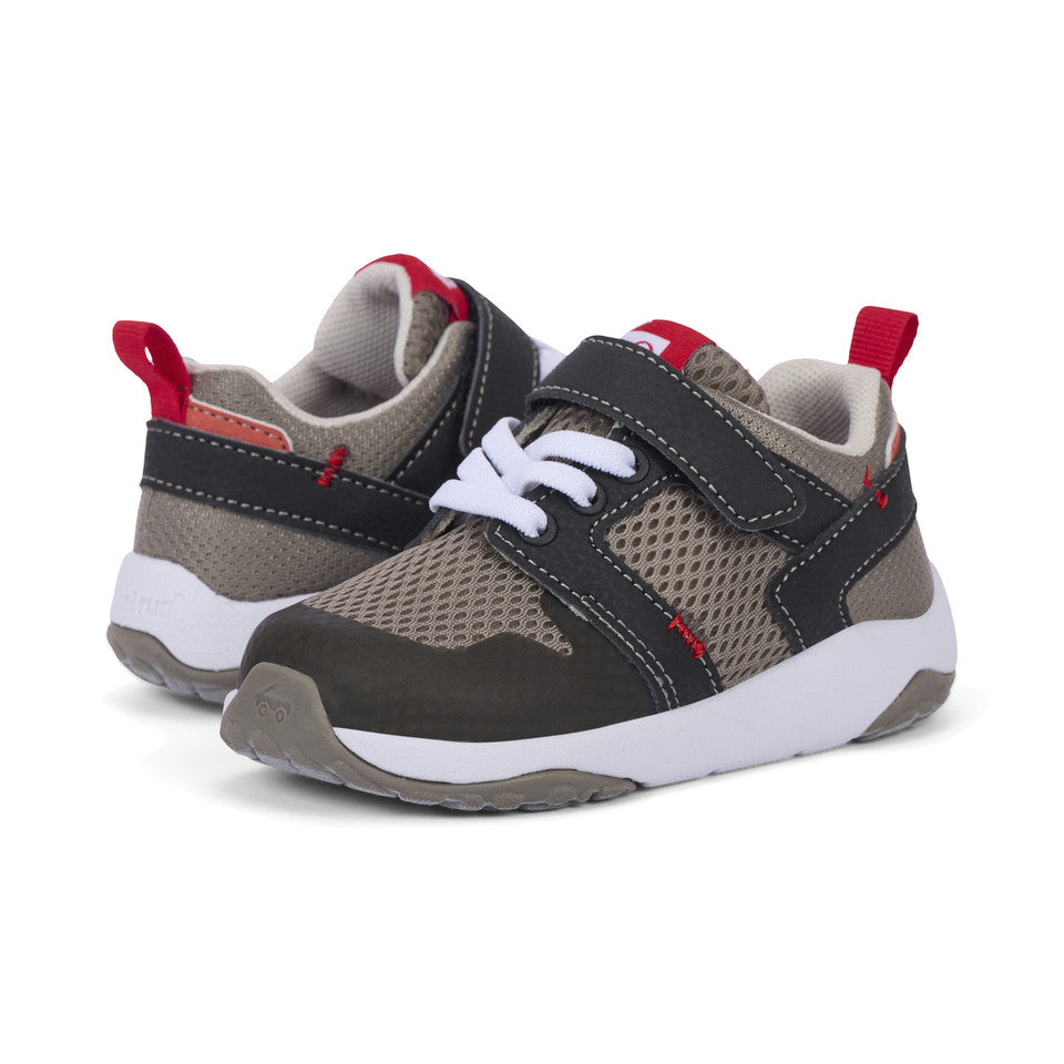 See Kai Run boys Viento Gray