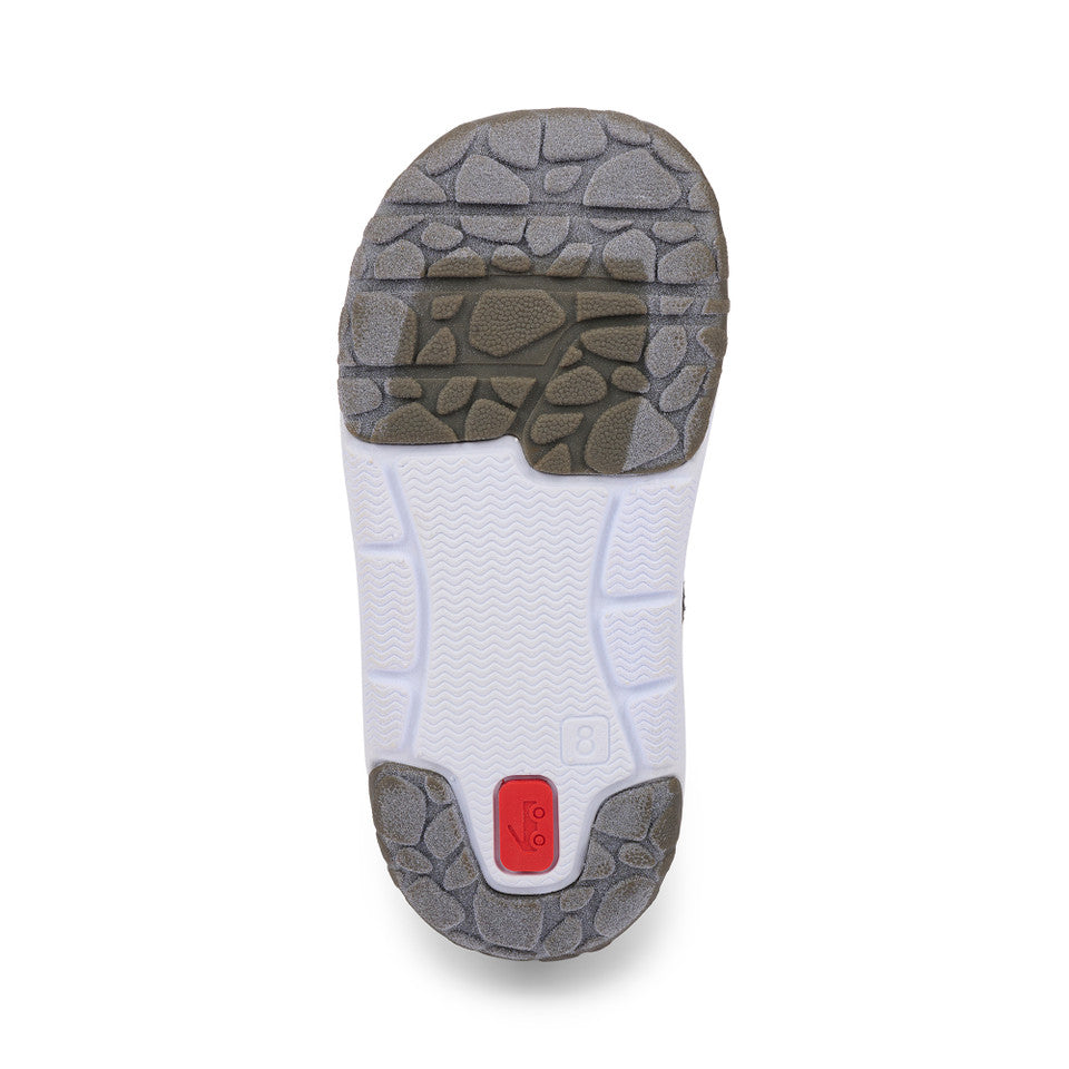 See Kai Run boys Viento Navy/Gray