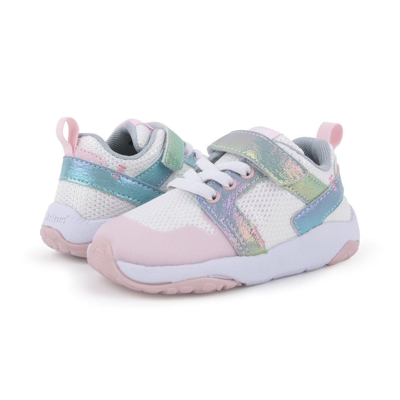 See Kai Run girls Viento Mermaid