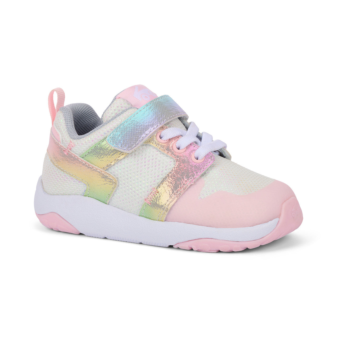 See Kai Run girls Viento White