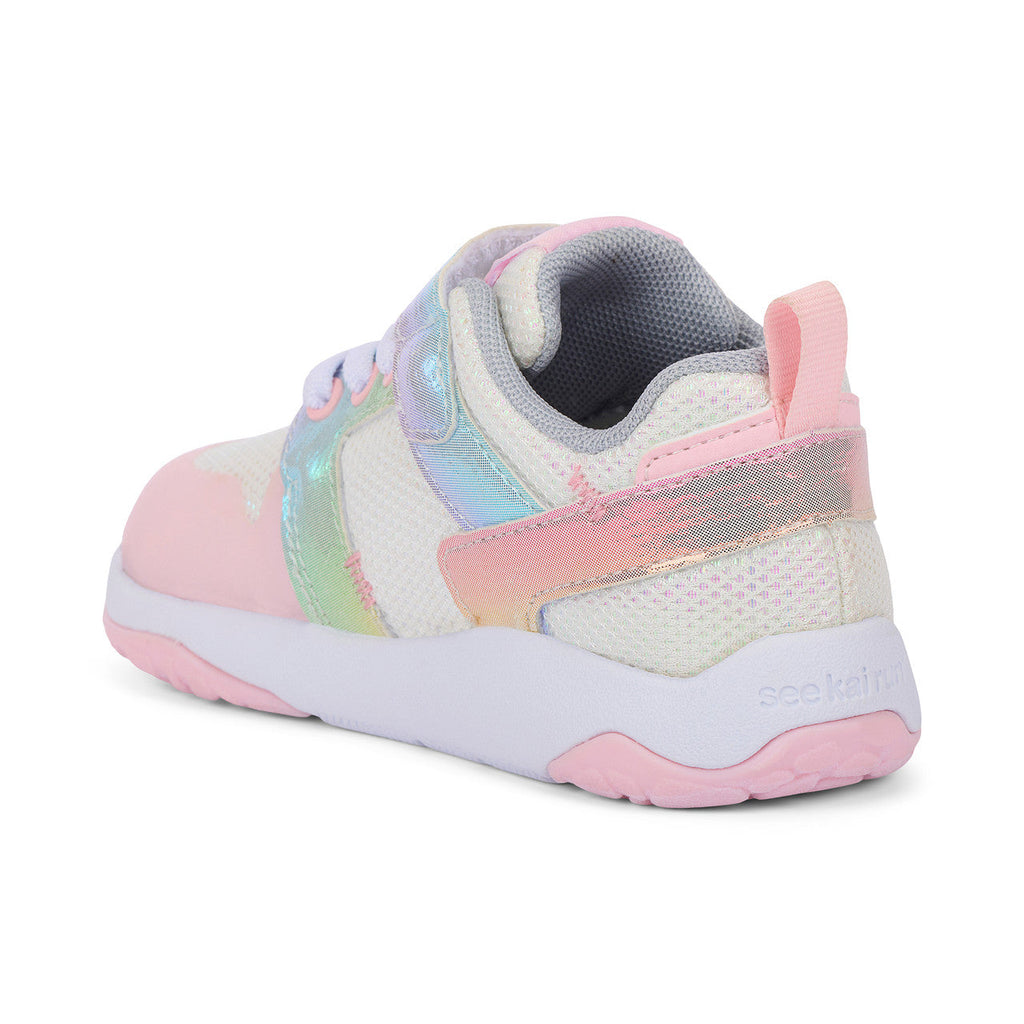 See Kai Run girls Viento White