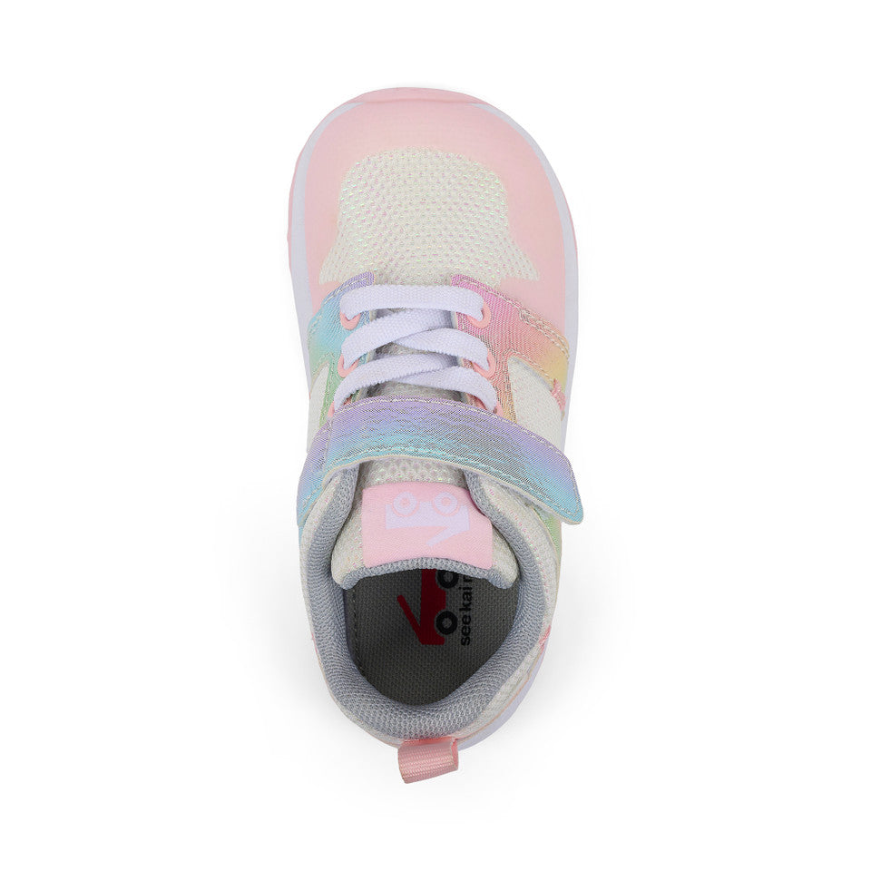 See Kai Run girls Viento White