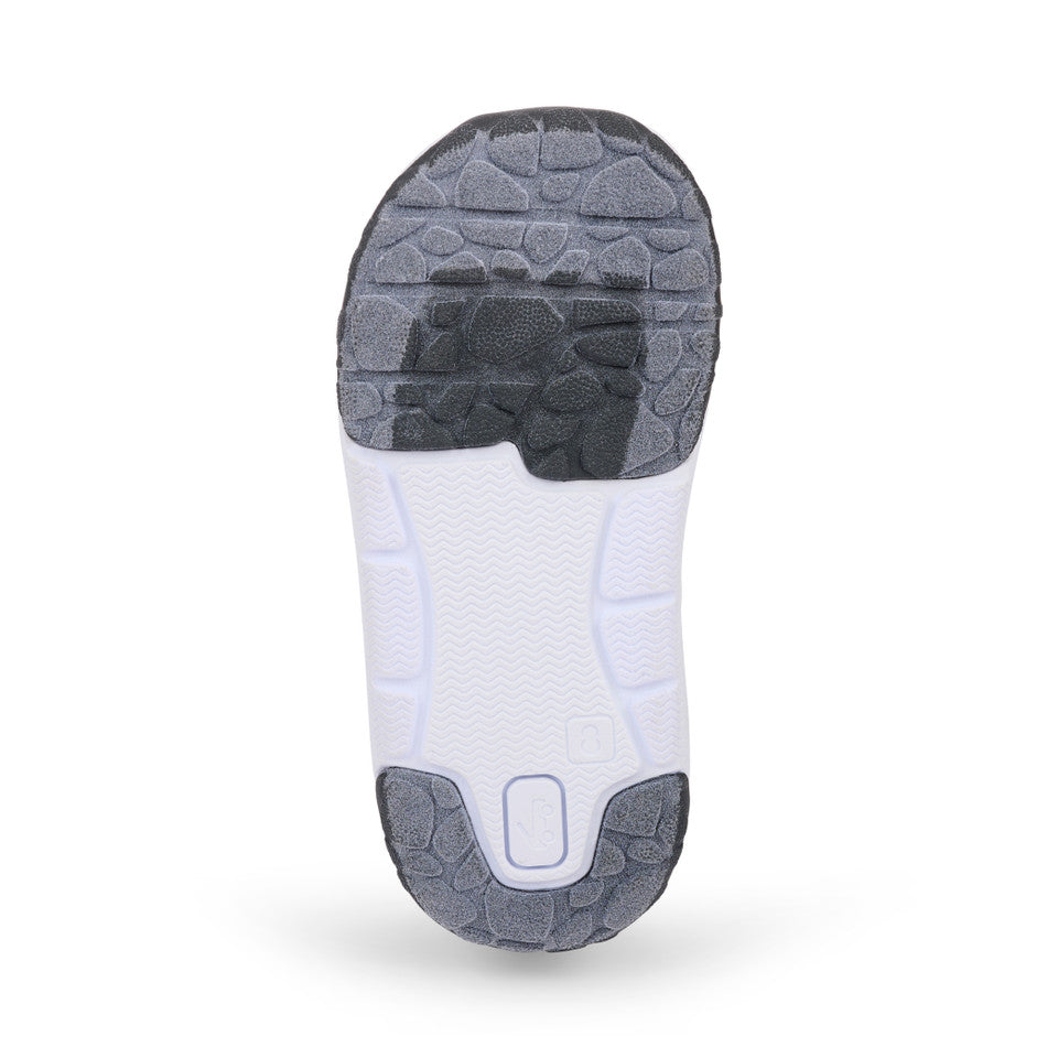 See Kai Run boys Ryder Adapt II Gray
