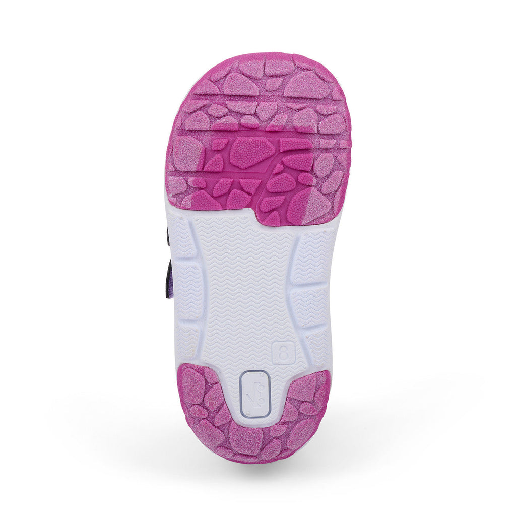 See Kai Run girls Ryder Adapt Heirloom Purple