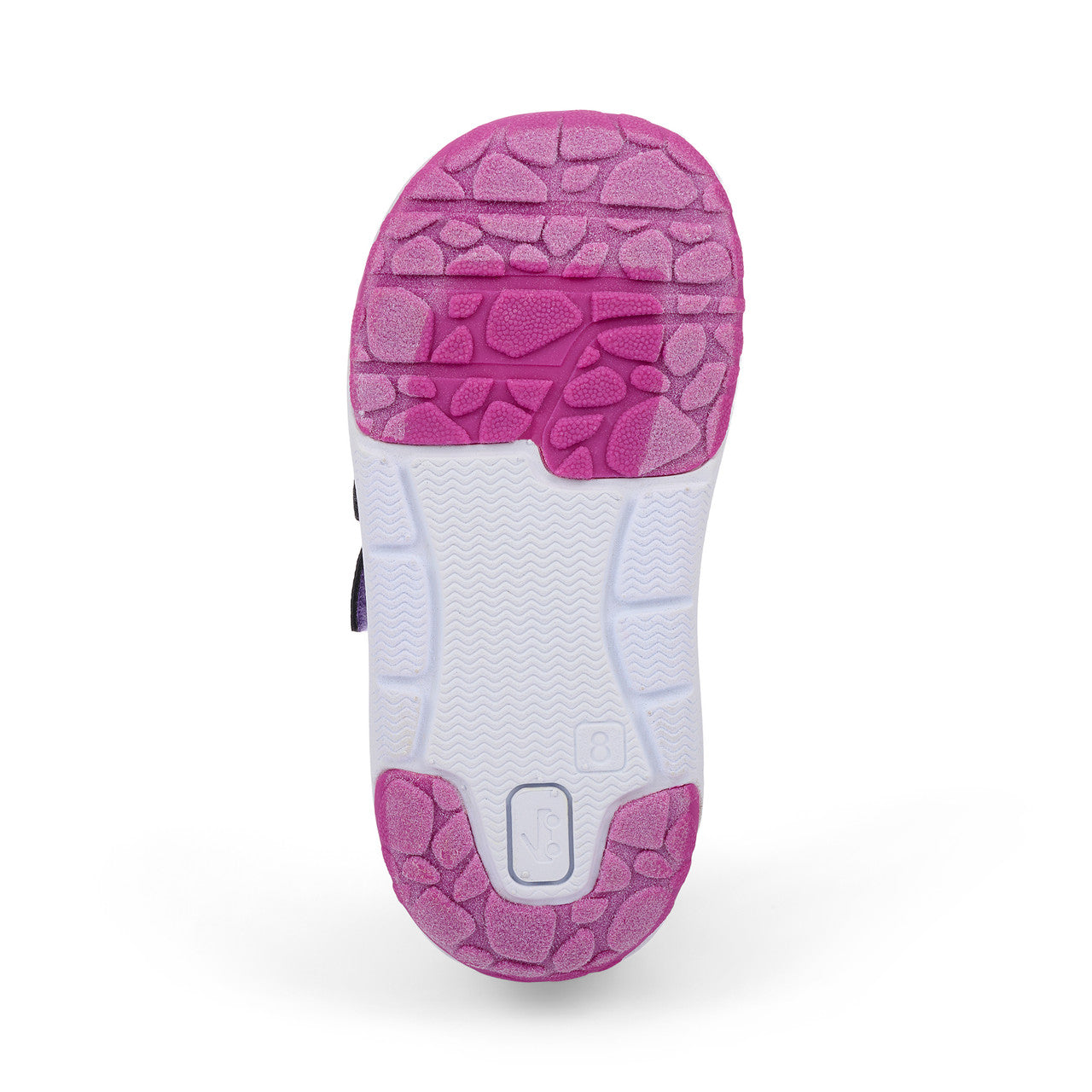 See Kai Run girls Ryder Adapt Heirloom Purple
