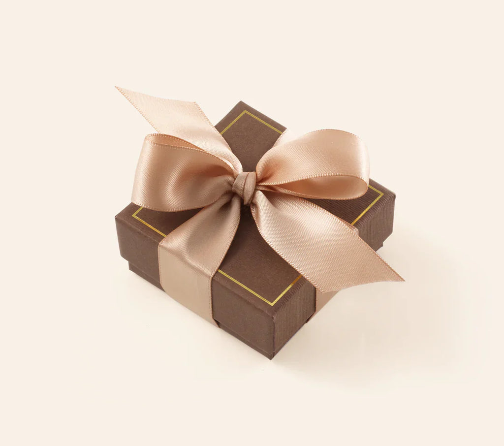 L.A. Burdick Chocolates A Taste of Burdick Favor