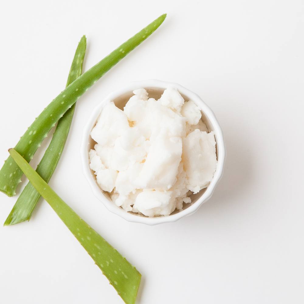 Bramble Berry Aloe Butter - 8 oz (x3)