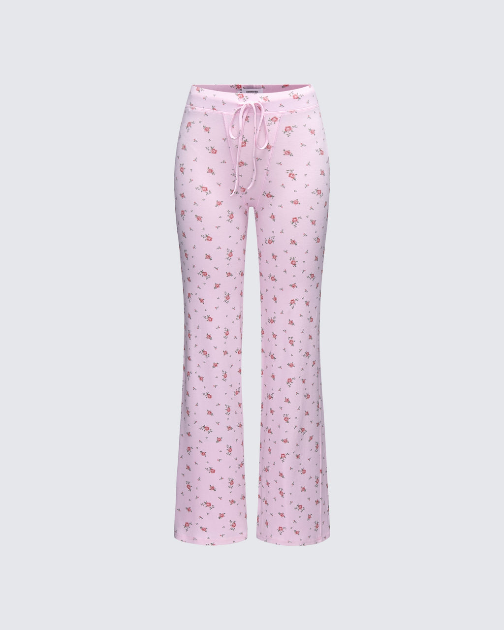 Finesse Ariel Multi Straight Leg Lounge Pant