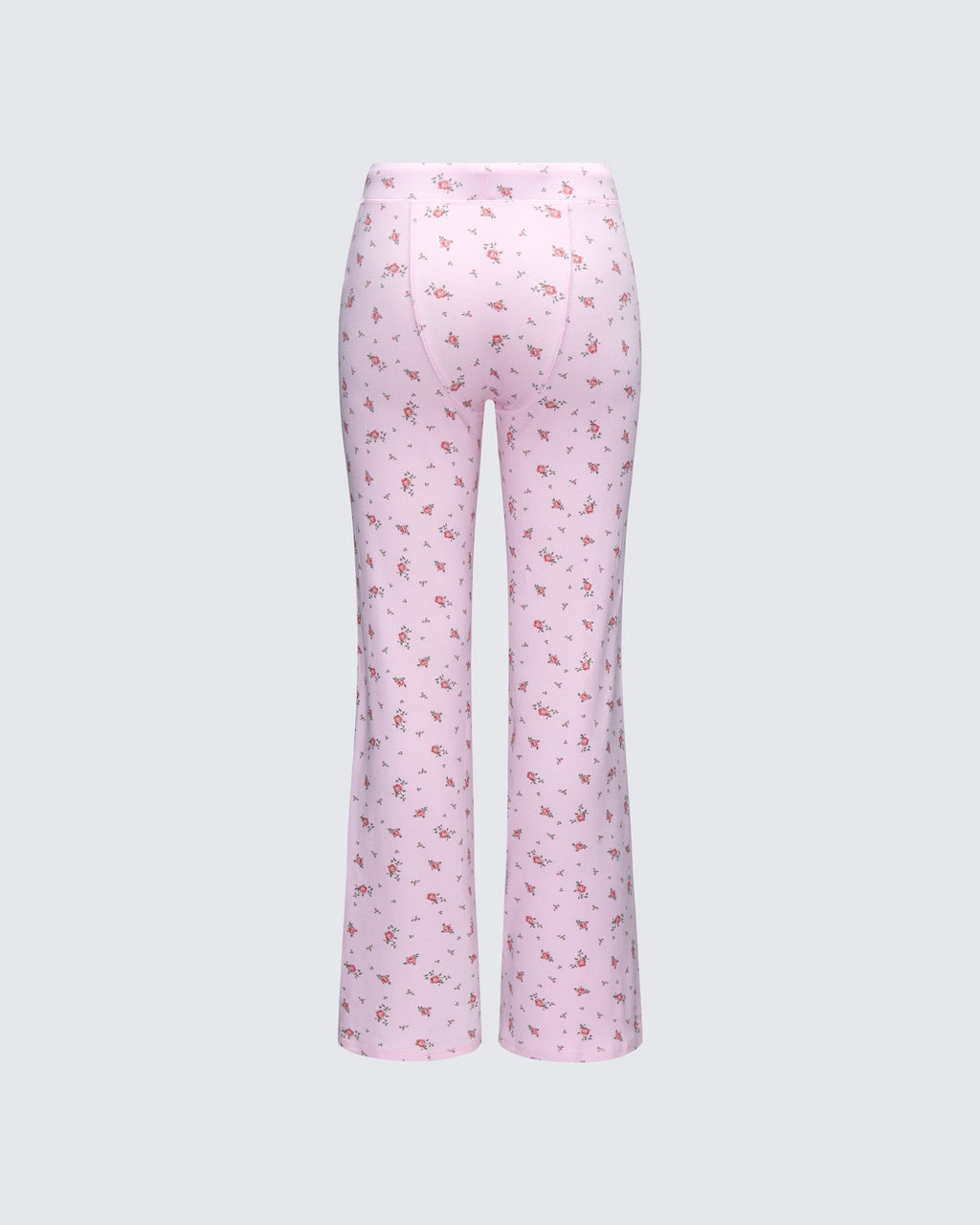 Finesse Ariel Multi Straight Leg Lounge Pant