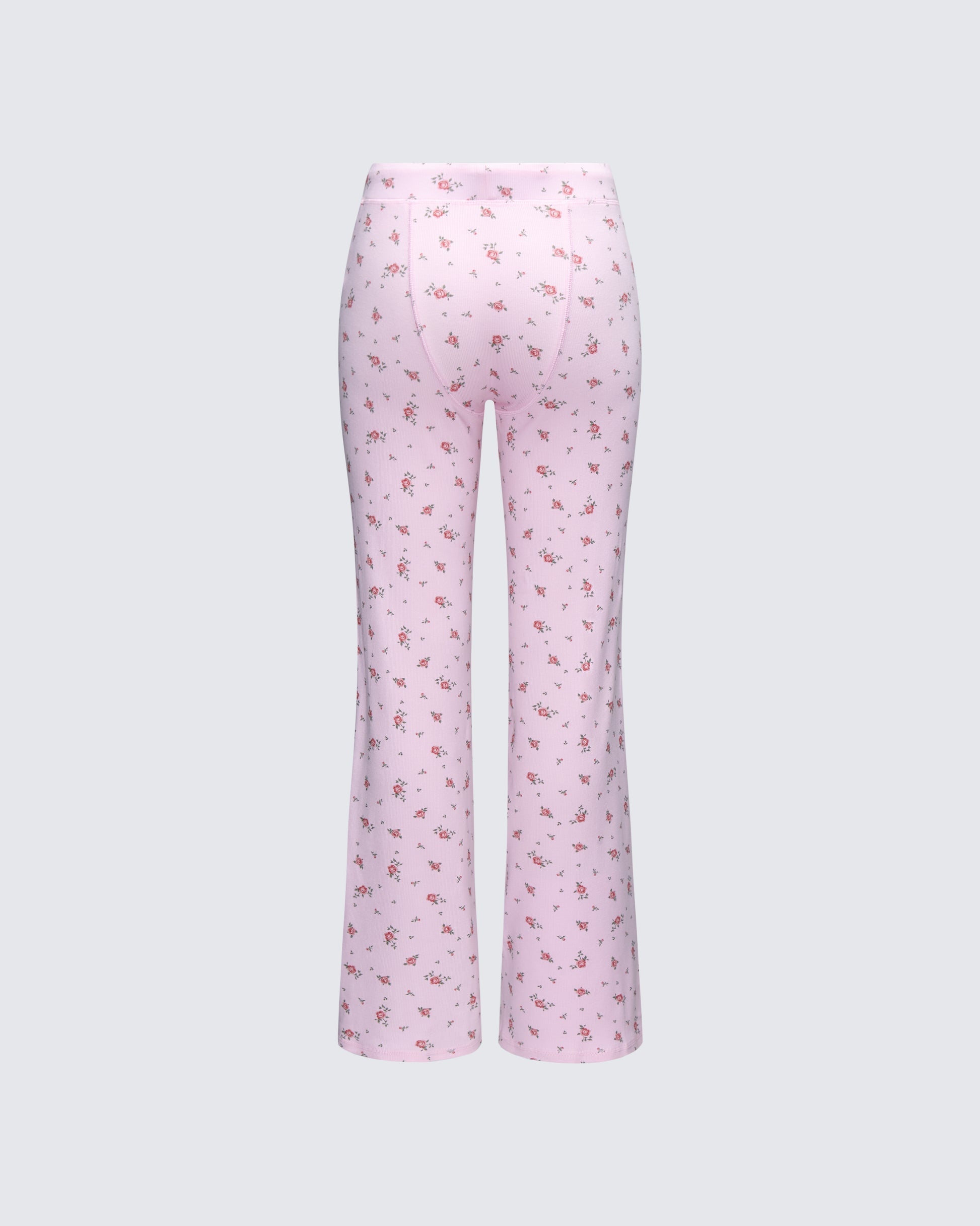 Finesse Ariel Multi Straight Leg Lounge Pant