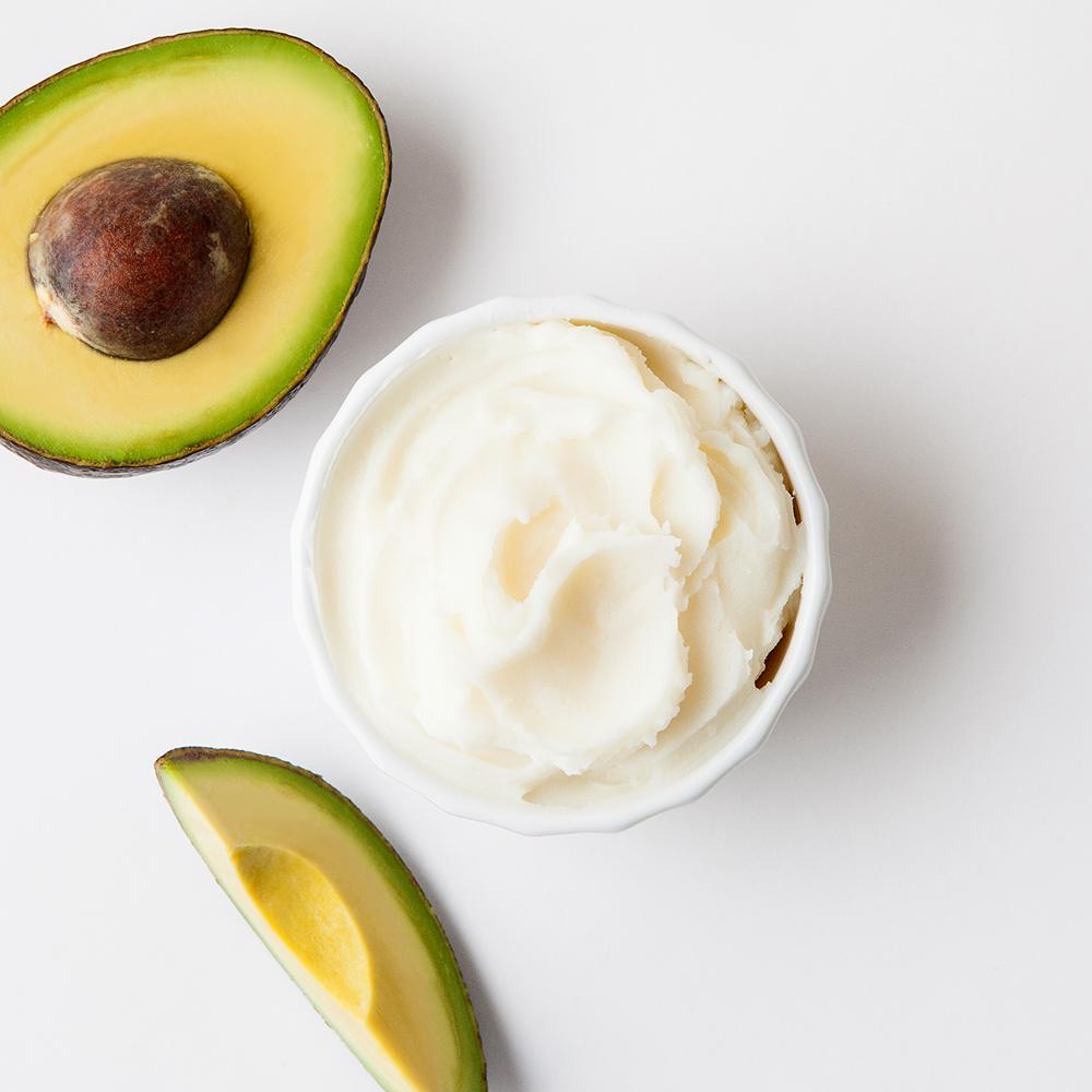 Bramble Berry Avocado Butter - 5 lbs
