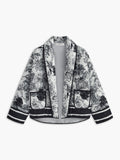 Nabalu Elowen | Women’s Relaxed Zip Summer Jacket
